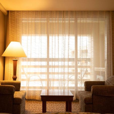 Radisson Gwalior Hotell Eksteriør bilde